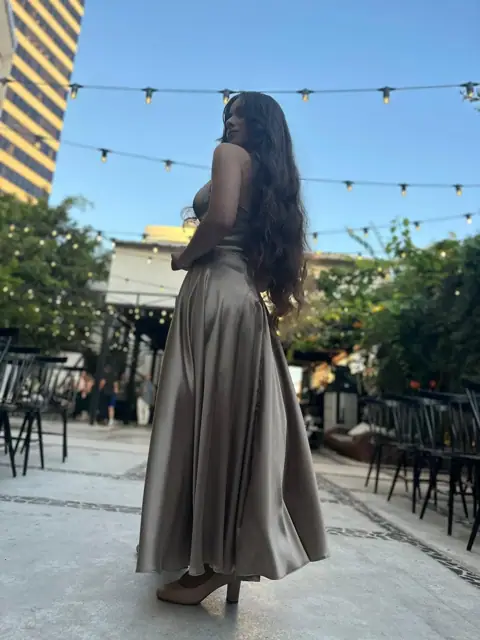 פריט מקולקציית בוטיק קוליברי באשקלון